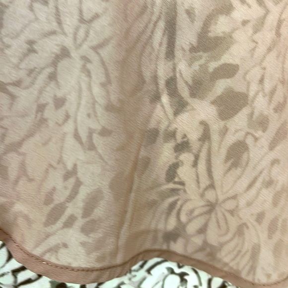 Belle by Kim Gravel blouson- duster XL - Picture 6 of 7